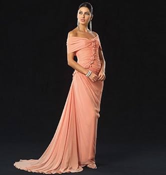Amazon.com: VOGUE PATTERNS V2890 Misses' Dress and